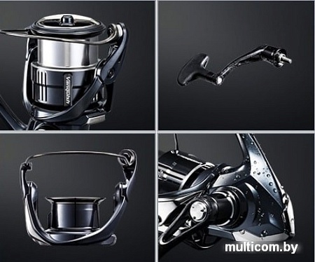 Катушка Shimano Vanquish FB VQC2000SFB