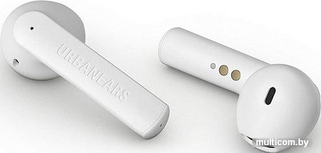 Наушники Urbanears Luma (белый)