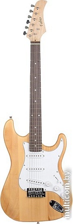 Электрогитара Fabio ST100 N