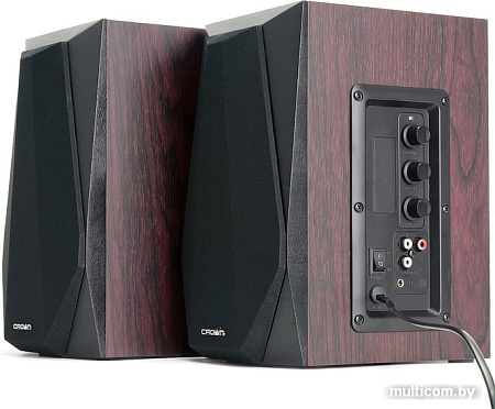 Акустика CrownMicro CMS-506