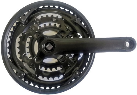 Система шатунов Favorit PC03-S2848SG-2