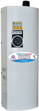 Отопительный котел Электромаш ЭВПМ-12 кВТ