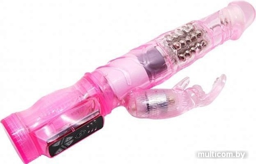 Вибратор Baile BW-037011