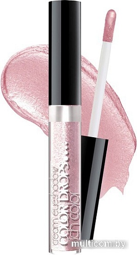 Кремовые тени Belor Design Color Drops кремовые тон 003 7.7 г