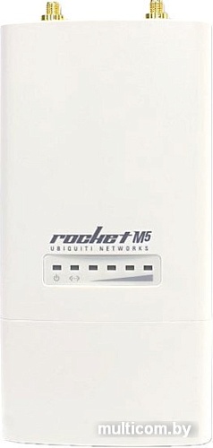 Точка доступа Ubiquiti Rocket M5 (RocketM5)