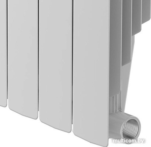 Биметаллический радиатор Royal Thermo Vittoria Super 500 (10 секций)