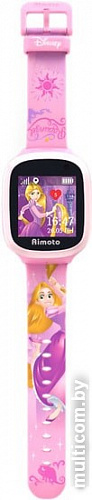 Умные часы Кнопка жизни Aimoto Disney Принцесса Рапунцель