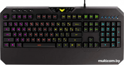 Клавиатура ASUS TUF Gaming K5