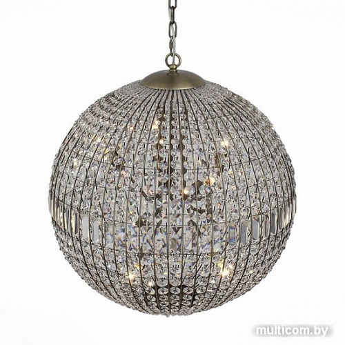 Подвесная люстра ST Luce Mondo SL226.303.08