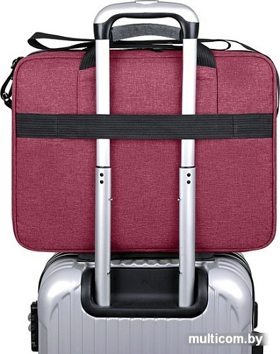 Сумка Goody Classic 15.6" (красный)