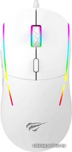 Игровая мышь Havit Gamenote MS961
