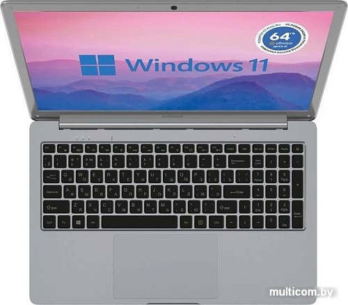 Ноутбук Digma Eve 15 P418 NCN154BXW01