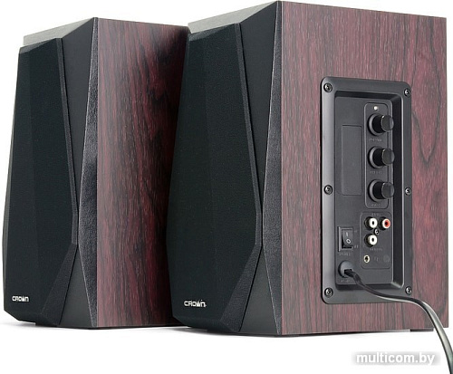 Акустика CrownMicro CMS-506