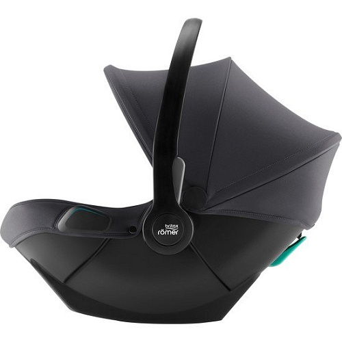 Детское автокресло Britax Romer Baby-Safe Core (midnight grey)