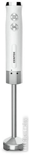 Погружной блендер CENTEK CT-1352 (белый)