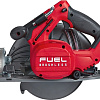 Дисковая (циркулярная) пила Milwaukee Fuel M18 FCS66-0 (без АКБ)