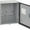 Корпус металлический Эра ЩУ-1/1-0-76 IP54 Б0028768