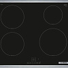 Варочная панель Bosch Serie 4 PUE64KBB5E