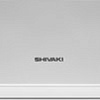 Кондиционер Shivaki Emura SHVSIQ2AW12BE