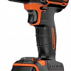 Дрель-шуруповерт Black &amp; Decker ASD14KB