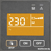 Источник бесперебойного питания Tripp Lite SmartOnline SUINT3000XLCD