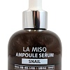 La Miso Ампульная с улиткой (35 мл)