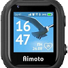 Умные часы Aimoto Pro 4G (черный)