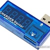 USB тестер Sipl AK306В