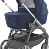 Универсальная коляска Inglesina Aptica Quattro (4 в 1, blue navy)