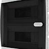 Бокс пластиковый Tekfor CVK 40-18-1