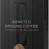 Кофе в капсулах Egoiste Espresso (10x5г)