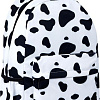 Школьный рюкзак ArtSpace Pattern Black&amp;White Bdg_18057