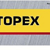 Ножовка по металлу TOPEX 10A130