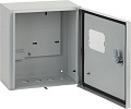 Корпус металлический Эра ЩУ-1/1-0-76 IP54 Б0028768