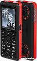 Мобильный телефон Maxvi P20 (красный)