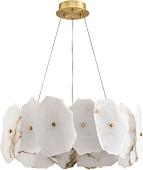Подвесная люстра Divinare Eleanor 1713/17 SP-100
