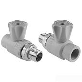 Запорная арматура Valfex ПП 20х1/2&quot; 10149020Г