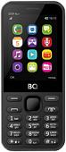 Мобильный телефон BQ-Mobile Step XL+ (черный) [BQ-2831]