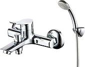 Смеситель Milardo Amplex AMPSB02M02