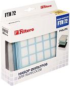 HEPA-фильтр Filtero FTH 72