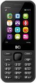 Мобильный телефон BQ-Mobile Step XL+ (черный) [BQ-2831]