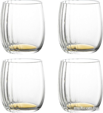 Набор стопок (шотов) Liberty Jones Alice LJ0000150 (4 шт)