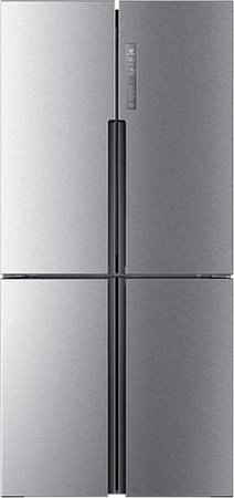 Четырёхдверный холодильник Haier HTF-456DM6RU