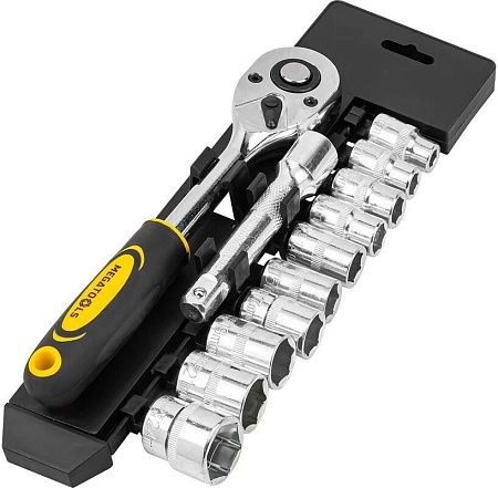 Megatools MT-4123 (12 предметов)