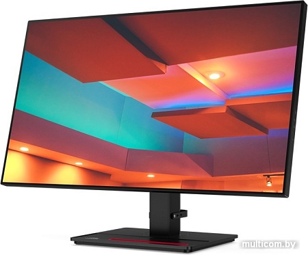 Монитор Lenovo ThinkVision P27h-20 61E9GAR6EU