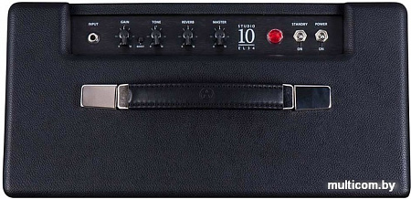 Комбоусилитель Blackstar Studio 10 EL34
