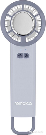 Вентилятор Rombica Flow Handy Fan VI Blue