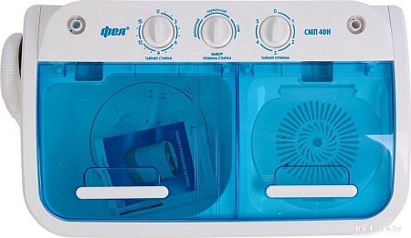 Активаторная стиральная машина Фея СМП-40НС