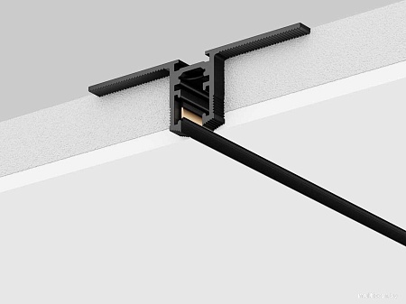 Шинопровод Maytoni Technical Busbar trunkings Levity TRX184-121B