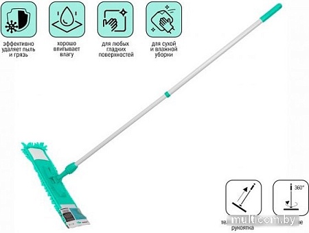 Швабра-моп Perfecto Linea 43-400122